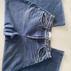 rag & bone Sweatpant Jeans